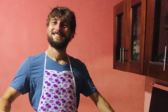 Colombo Cooking Class - Private class energy: small-group attention without the crowding