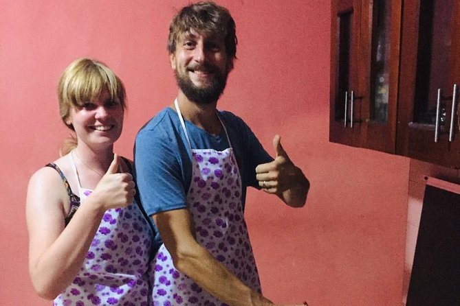 Colombo Cooking Class - Who this Colombo cooking class is for