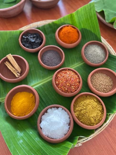 Colombo Cooking Experiance with Explore Market - Should You Book This Colombo Cooking Class?