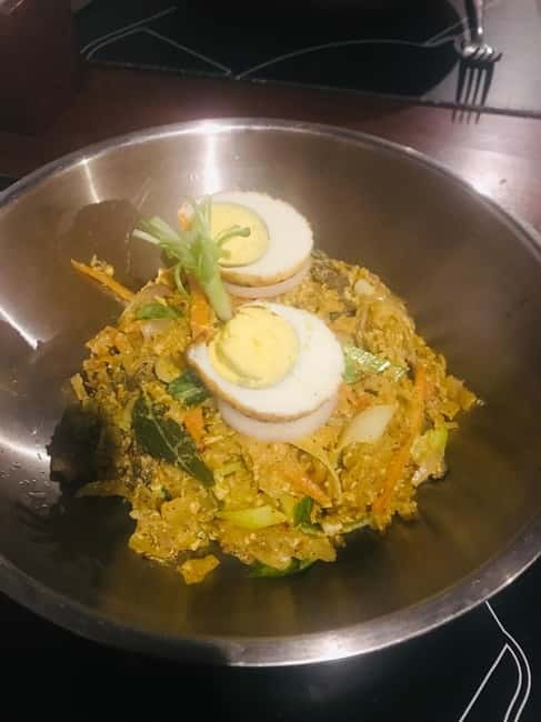 Colombo Cooking Experiance with Explore Market - The Short Transfer to the Family Home: Where the Day Becomes Real
