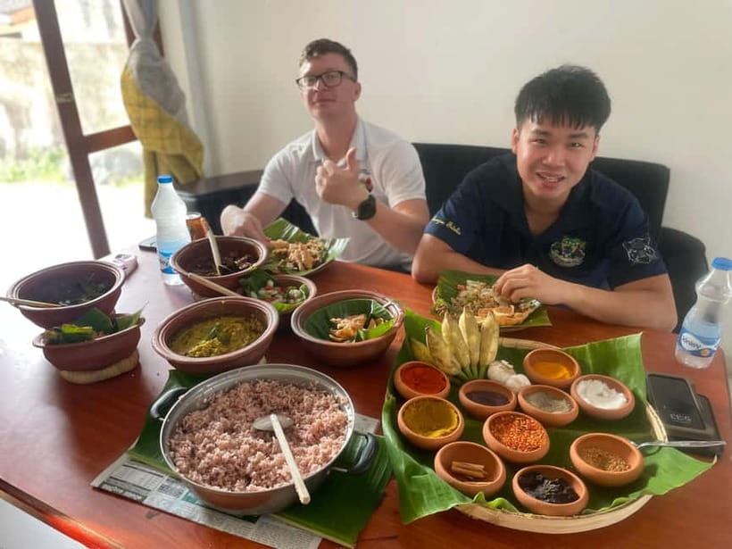 Colombo Cooking Experiance with Explore Market - Who This Colombo Cooking Experience Fits Best