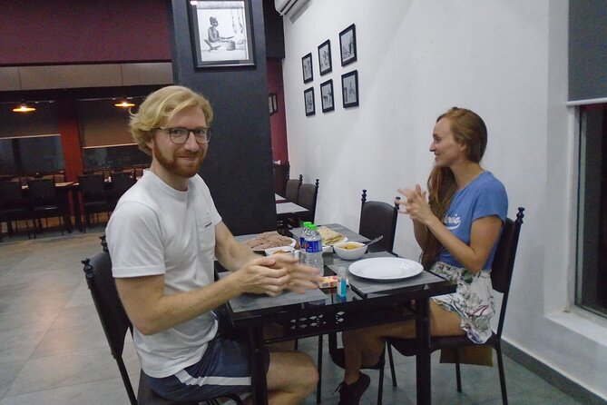 Colombo Express Food Tour with 9 + Tastings - Between Stops: The City Glide (and What You Learn While Moving)