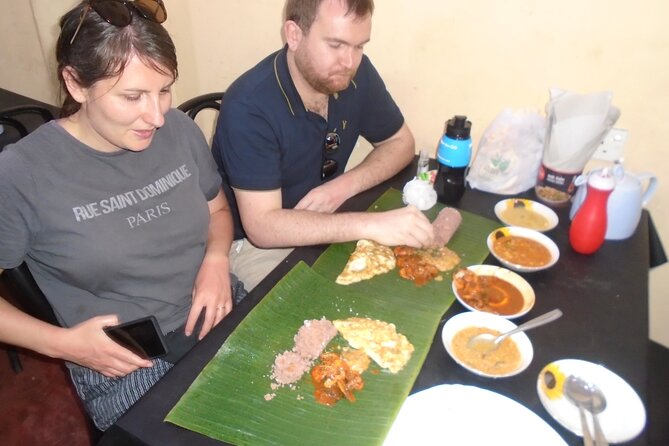 Colombo Express Food Tour with 9 + Tastings - Price and Value: What $35 Buys You (and What It Doesn’t)