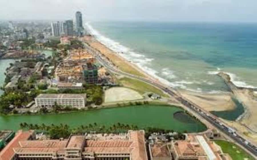 Colombo: Guided City Tour with Entry Tickets - The transport setup that makes Colombo feel easier: air-conditioned vehicle and English guide