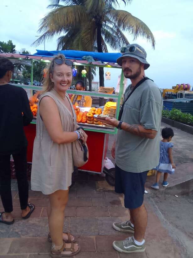 Colombo Local Food Tour by Tuk Tuk – All Inclusive - Why a private tuk-tuk makes Colombo’s food feel local