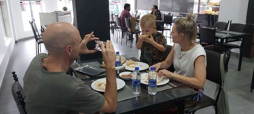 Colombo Local Food Tour by Tuk Tuk – All Inclusive - How much food you’ll really eat (and how to plan your day)