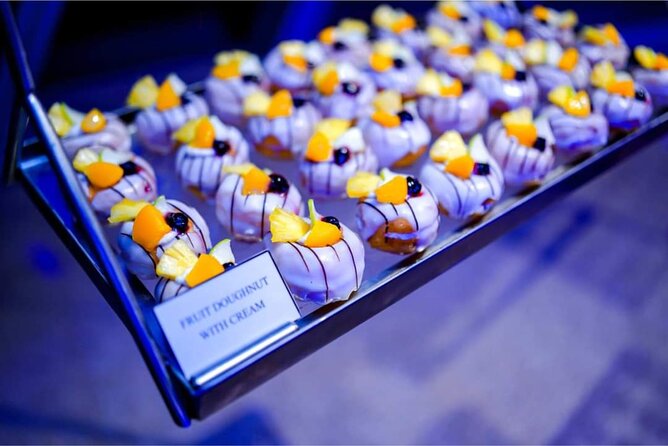 Colombo Lotus Tower Experience with Lunch or Dinner Buffet - Price and value: is $69 a smart deal?