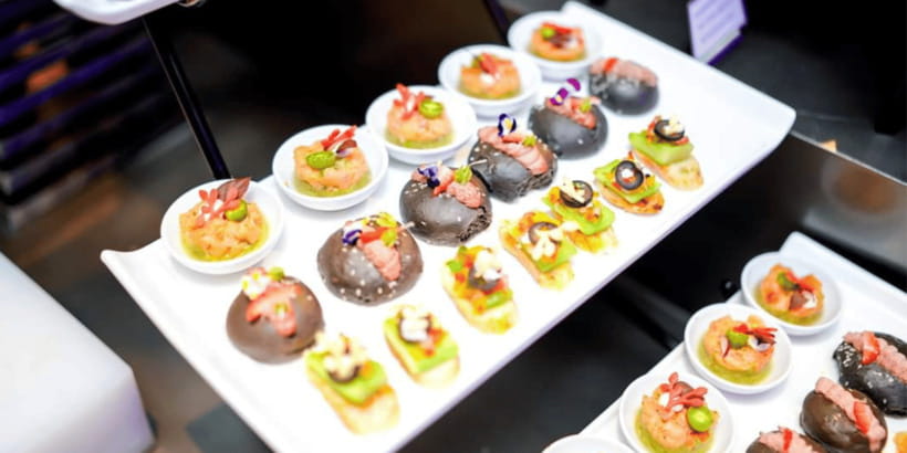 Colombo: Lotus Tower Experience with Lunch or Dinner Buffet - Who this is best for (and who should skip)