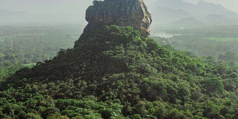 Colombo/Negombo to Sigiriya, Dambulla & Jeep Safari Day Tour - The wild jeep safari: how to spot animals without losing your mind