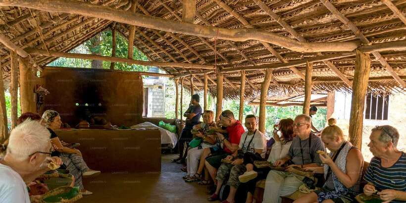 Colombo/Negombo to Sigiriya, Dambulla & Jeep Safari Day Tour - Who should book this day tour, and who should skip it