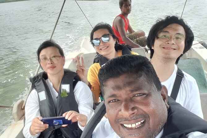 Colombo private city tour by tuk tuk morning and evening - Key things that make this Colombo tuk tuk tour worth your time