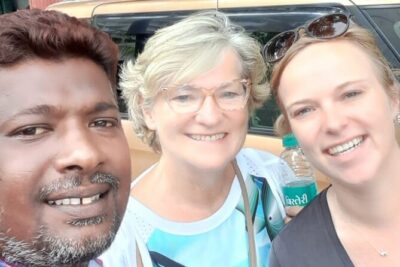 Colombo private city tour by tuk tuk morning and evening - Gangaramaya to Independence Memorial Hall: the cultural kickstart