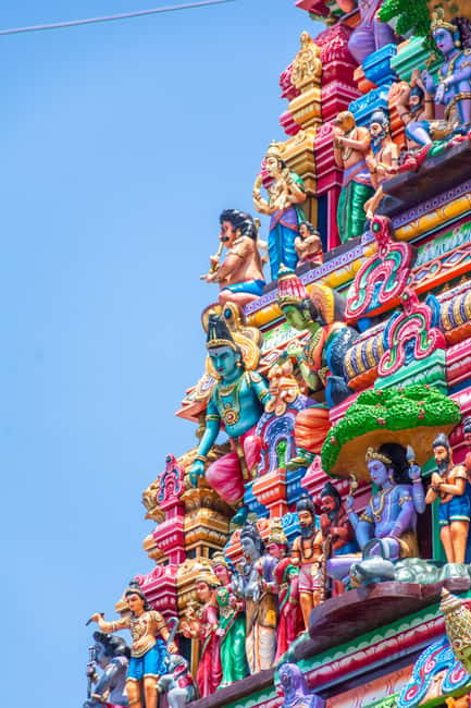 Colombo: private city tour from Negombo with hotel transfers - How the tour handles temple timing (and why you should care)