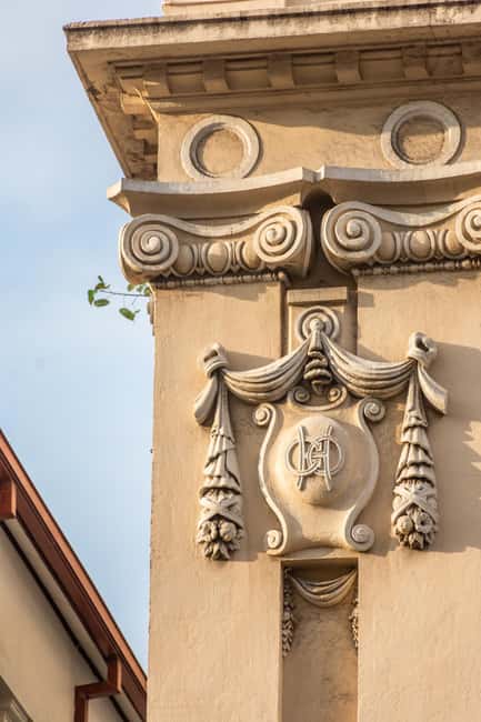 Colombo: private city tour from Negombo with hotel transfers - Sambodhi Chaithya vs Lotus Tower: pick your bird’s-eye view