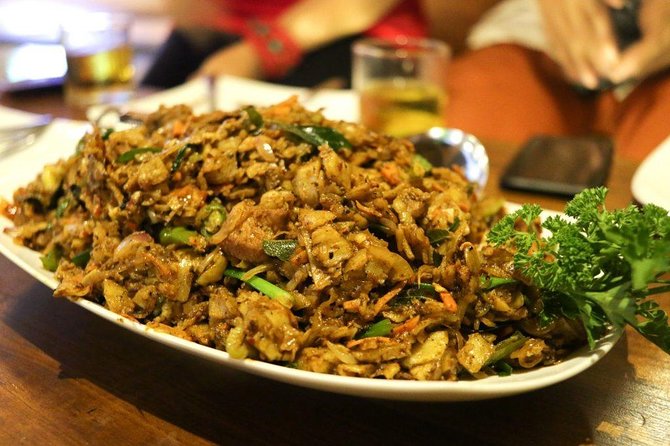 COLOMBO PRIVATE CITY TOUR WITH street food( All inclusive ) - Key points to know before you go