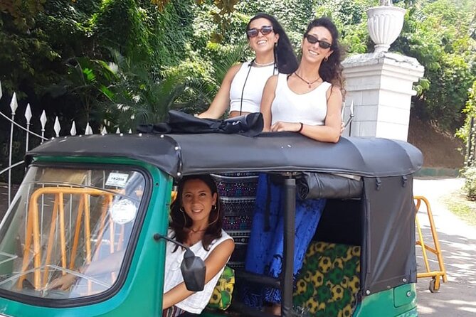Colombo Private Tuk-Tuk City Tour with All Entry Fees Included - How the Best Guides Make This Tour Better