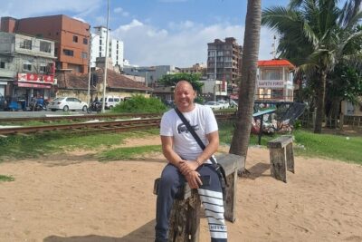 Colombo Private Tuk-Tuk City Tour with All Entry Fees Included - Timing and Ride Comfort: How the 3–4 Hours Feels in Practice