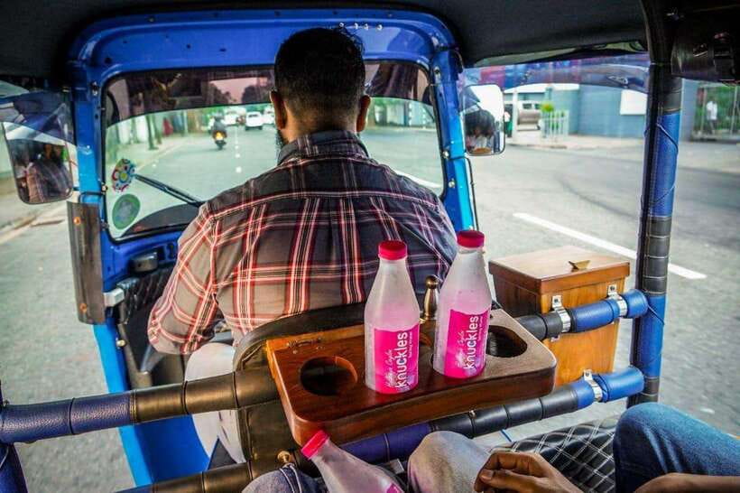 Colombo: Private Tuk-Tuk City Tour with Guide & All Tickets - Key things that make this tour worth your time