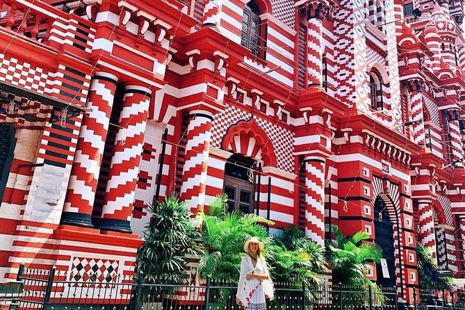 Colombo Sightseeing & Shopping - Key Points You’ll Feel on This Colombo Tour