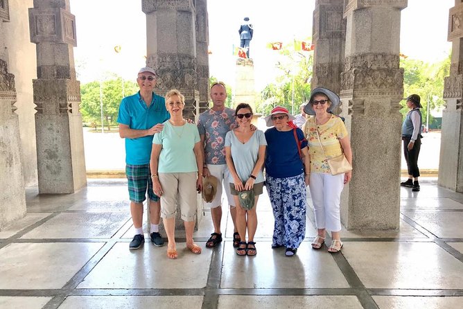 Colombo Sightseeing & Shopping - Colombo National Museum: Use Your One-Hour Window Wisely