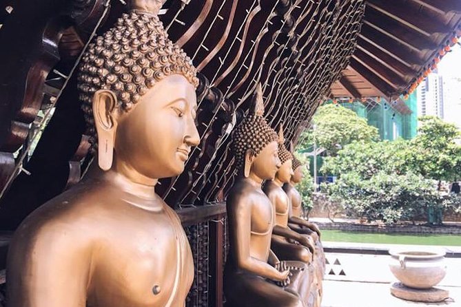 Colombo Sightseeing & Shopping - Traditional Gem Mine Stop: How to Shop Gem and Jewelry Responsibly