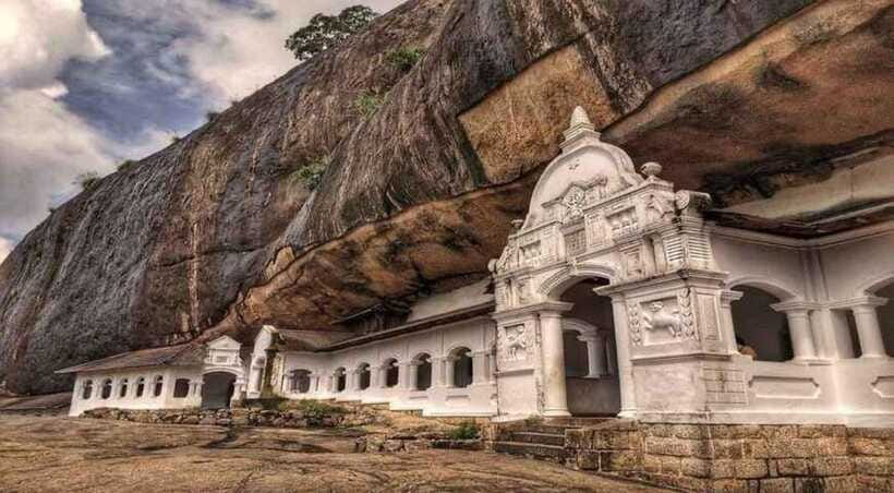 Colombo: Sigiriya, Dambulla Caves, & Wildlife Day Tour - Price and value: is $60 a good deal for this much ground?