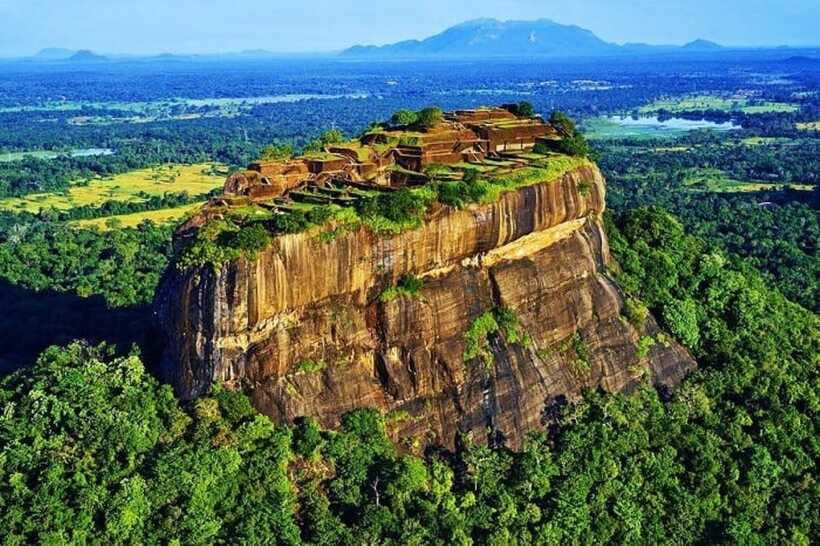 Colombo: Sigiriya, Dambulla Caves, & Wildlife Day Tour - Who this tour fits best (and who should reconsider)