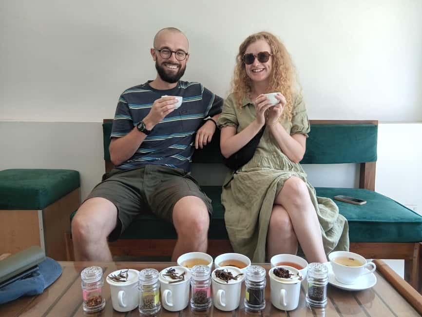 Colombo: Tastiest Local Food Tour by Tuk-Tuk Meals Included - Why a tuk-tuk street food tour works so well in Colombo