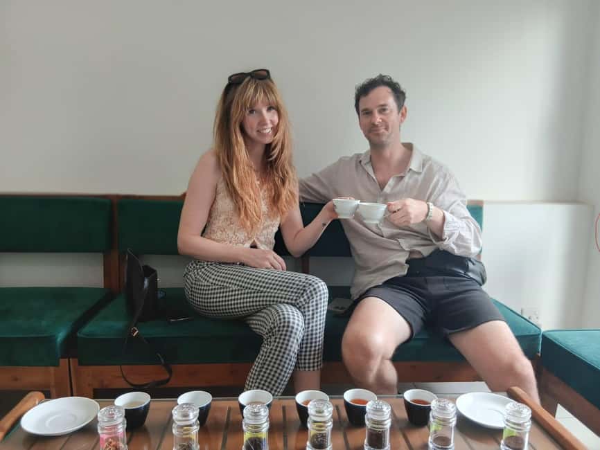 Colombo: Tastiest Local Food Tour by Tuk-Tuk Meals Included - Pace, pickup, and what “private” means in practice