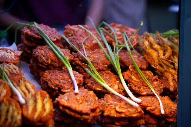 Colombo Tuk Tuk Adventure Explore Food & Culture - Key highlights you’ll actually feel in the experience