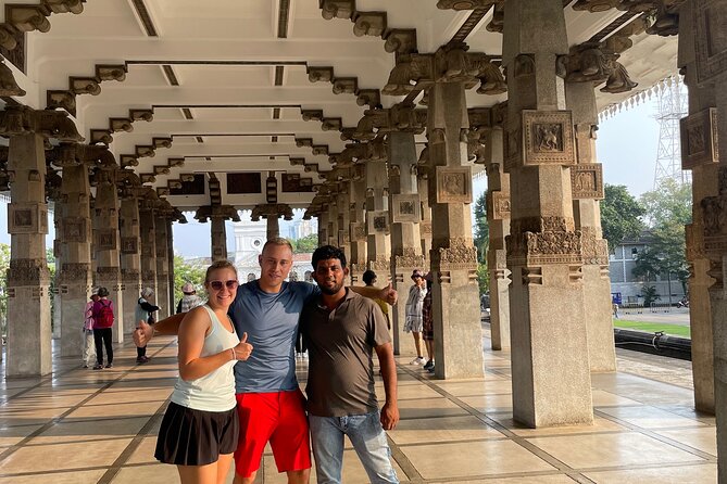 Colombo Tuk Tuk City Tour - Price and logistics: what you’re really paying for