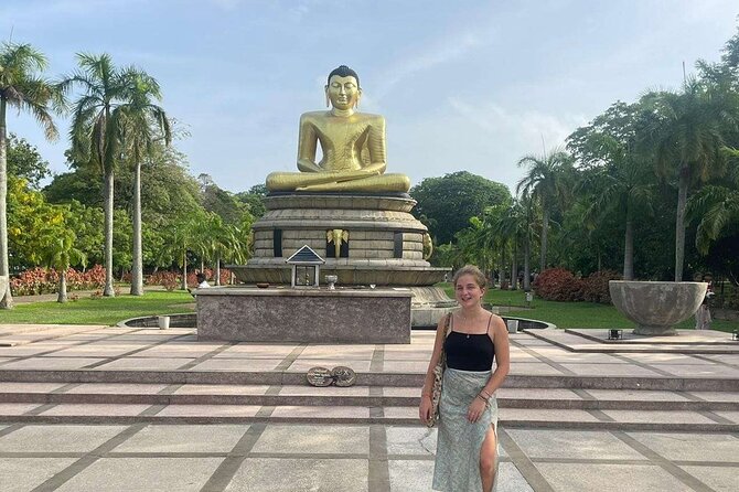 Colombo tuk tuk city tour -Entry Fees, and food Included - A 3–4 Hour Private Tuk Tuk Loop That Makes Colombo Easy