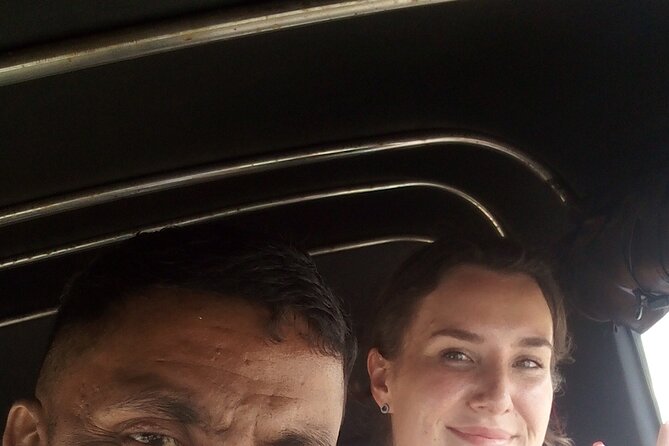 Colombo Tuk Tuk city tour with friendly Tuk driver(All inclusive) - Colombo National Museum and the Red Mosque: Dutch prison to Pettah streets