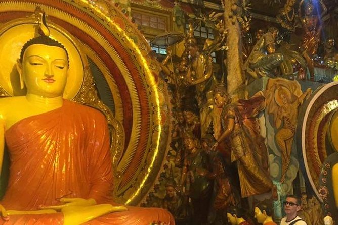 Colombo TUK TUK CITY Tours -Sightseeing Entry Fees - Practical tips for a smooth tuk-tuk day