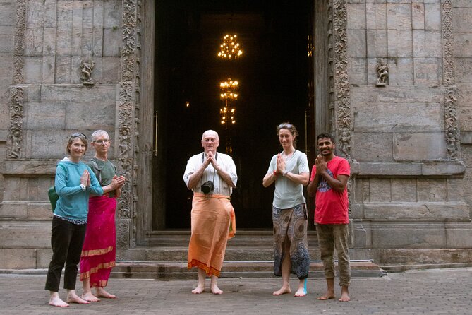 Colombo Tuk Tuk Tour - Why Sameer’s Style Makes the Whole Tour Work