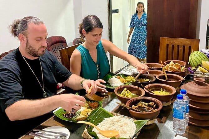 Cooking Class Sri Lanka with Locals - Key Things That Make This Cooking Class Worth Your Time