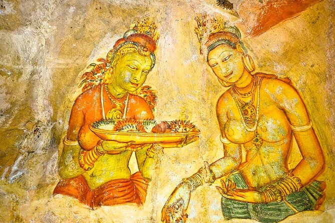 Dambulla & Sigiriya Day Tour from Colombo / Negombo with Lunch - Guide and Driver: What Makes This Tour Feel Smooth