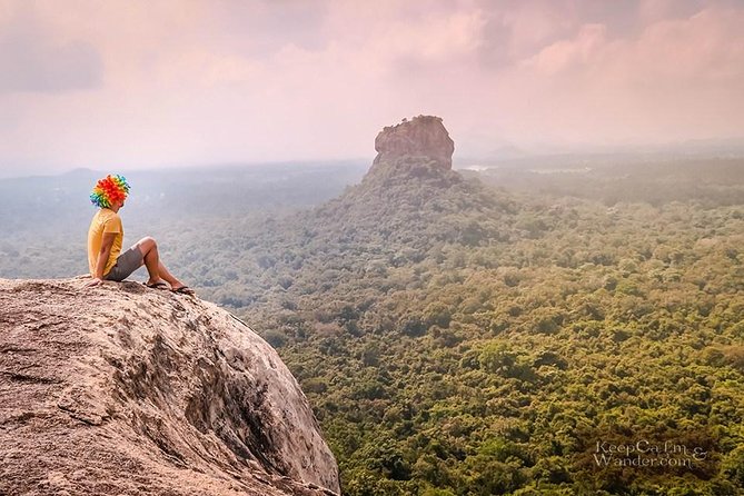 Day Tour from Colombo to Sigiriya, Dambulla & Polonnaruwa - Why this day trip works: three sights, one driver, less stress