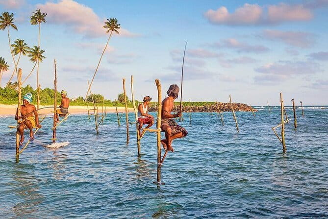 Day trips to Galle from colombo Visiting Its Highlights - Why this Colombo-to-Galle Day Trip Feels Worth Your Time