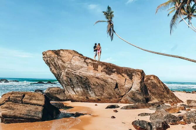 Day trips to Galle from colombo Visiting Its Highlights - Tsunami Memorial: The Coastal Context You Can’t Get From Photos