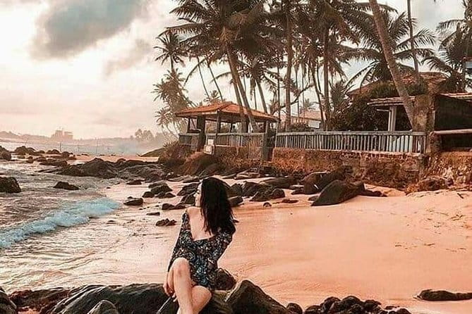 Day trips to Galle from colombo Visiting Its Highlights - Hikkaduwa Harbour and Turtle Feeding: Fun, but Know What’s Extra