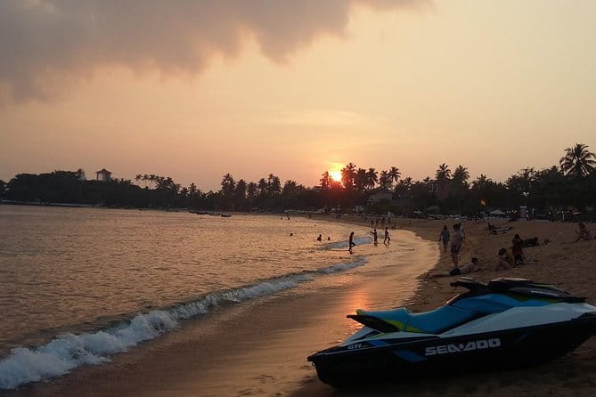 Day trips to Galle from colombo Visiting Its Highlights - Madu River Boat Safari: Mangroves, Biodiversity, and Optional Costs
