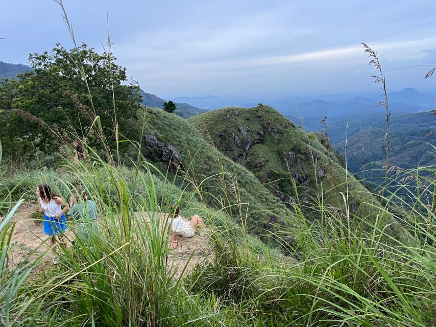 Discover the Best of Sri Lanka in 2 Days - FAQ