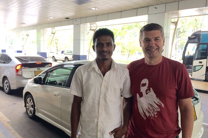 Efficient Airport Taxi: Colombo Airport to City Transfer, Safe & Comfortabe Ride - The Private Group Setup That Keeps Costs Under Control