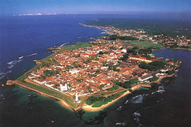 Exclusive: Southern Sri Lanka Sightseeing Private Day Trip - The 6:00 am start: why this day feels efficient