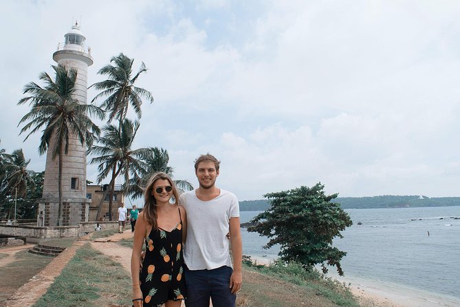 Exclusive: Southern Sri Lanka Sightseeing Private Day Trip - Ambalangoda mask museum: why the workshop stop is more than a quick photo break