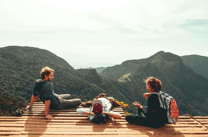 Explore the MAGIC of Sri Lanka in 7days -4 Star hotels Incl. - Day 1: Pidurangala Rock Climb, then Fresco Water Villa