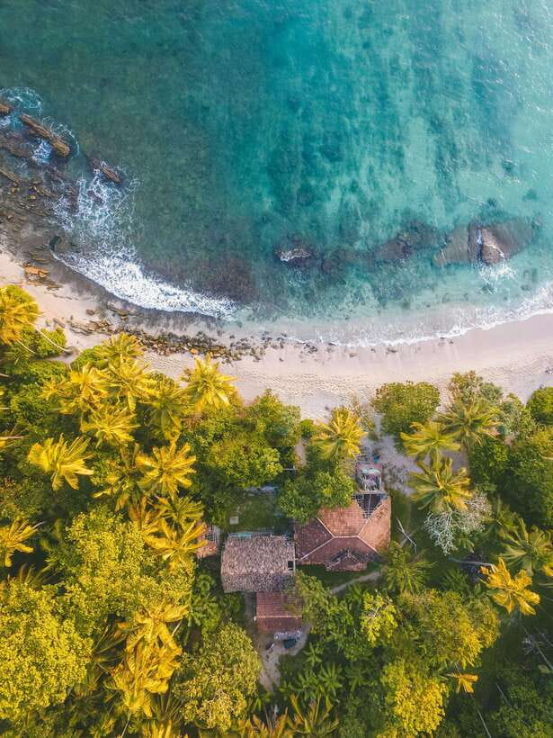 Explore the MAGIC of Sri Lanka in 7days -4 Star hotels Incl. - Day 3: Kandy temples, the Tooth Relic area, and an evening dance show