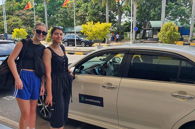 Explore Wonders of Sri Lanka 7 Days Private Tour - Day 3: Ramboda Waterfall, Hanuman Temple Views, Tea Country Stops, and the Dutch Post Office