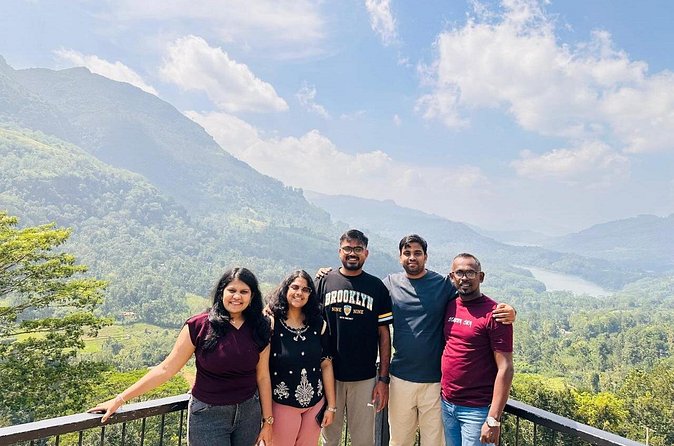 Explore Wonders of Sri Lanka 7 Days Private Tour - Day 6: Mirissa Whale Watching, Galle Dutch Fort, Jungle Beach, and Sea Turtle Hatchery